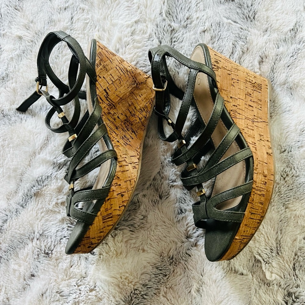Wedges